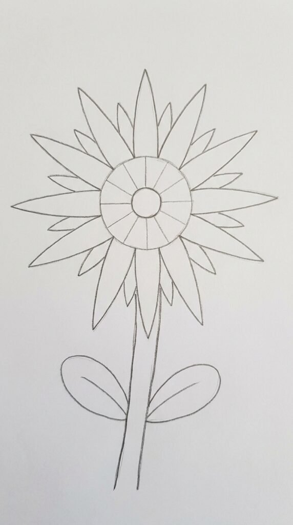 Genbenya Vine Flower 1
