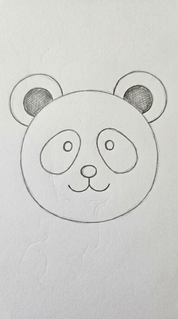 Panda Bear