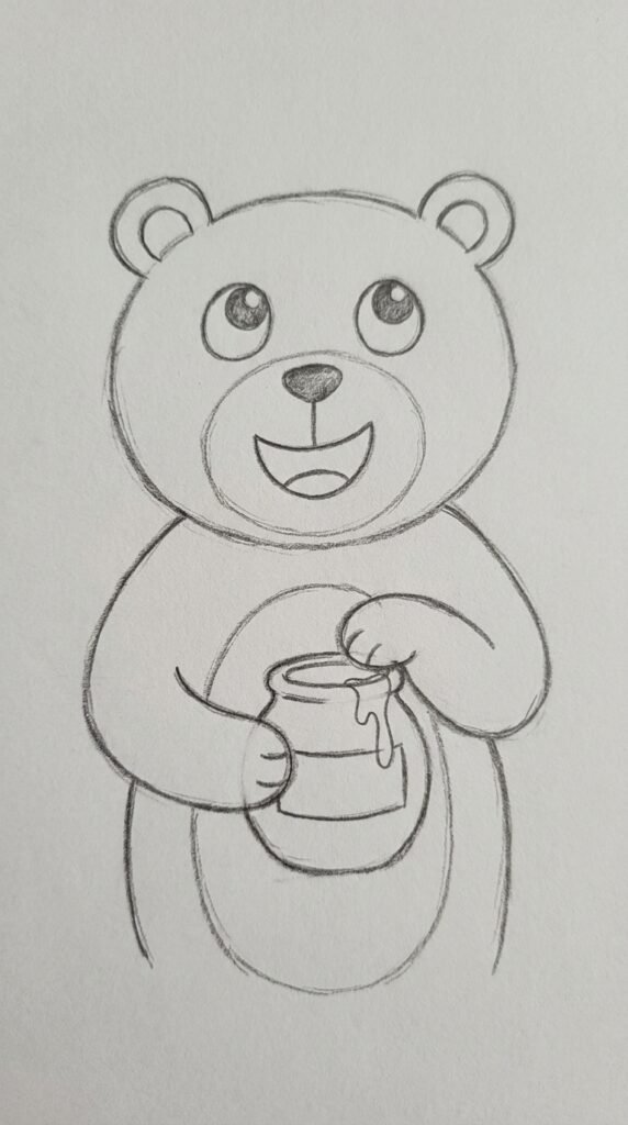 Sleeping Bear