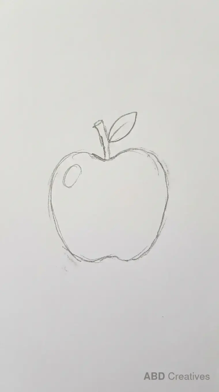 Simple Apple