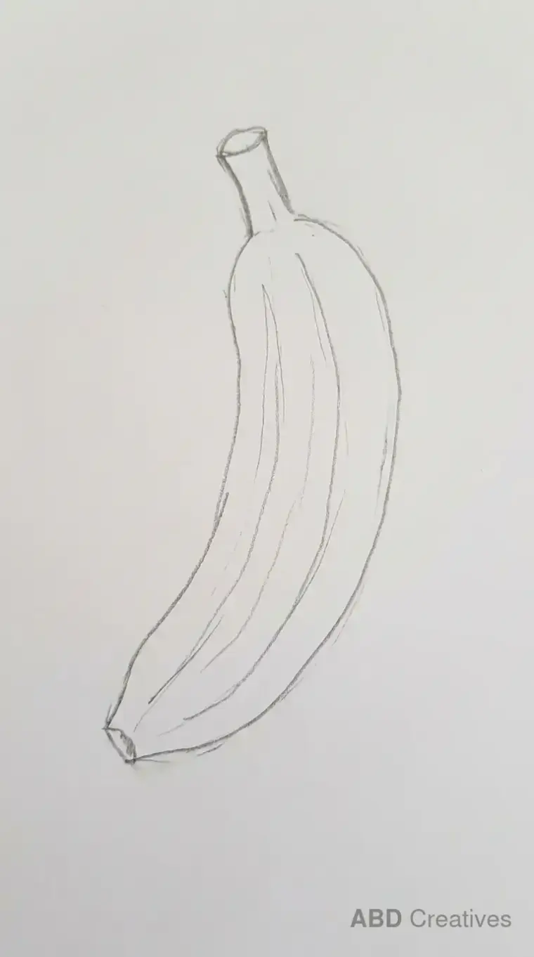 Simple Banana