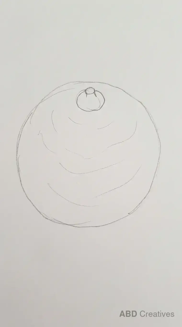 Simple Orange