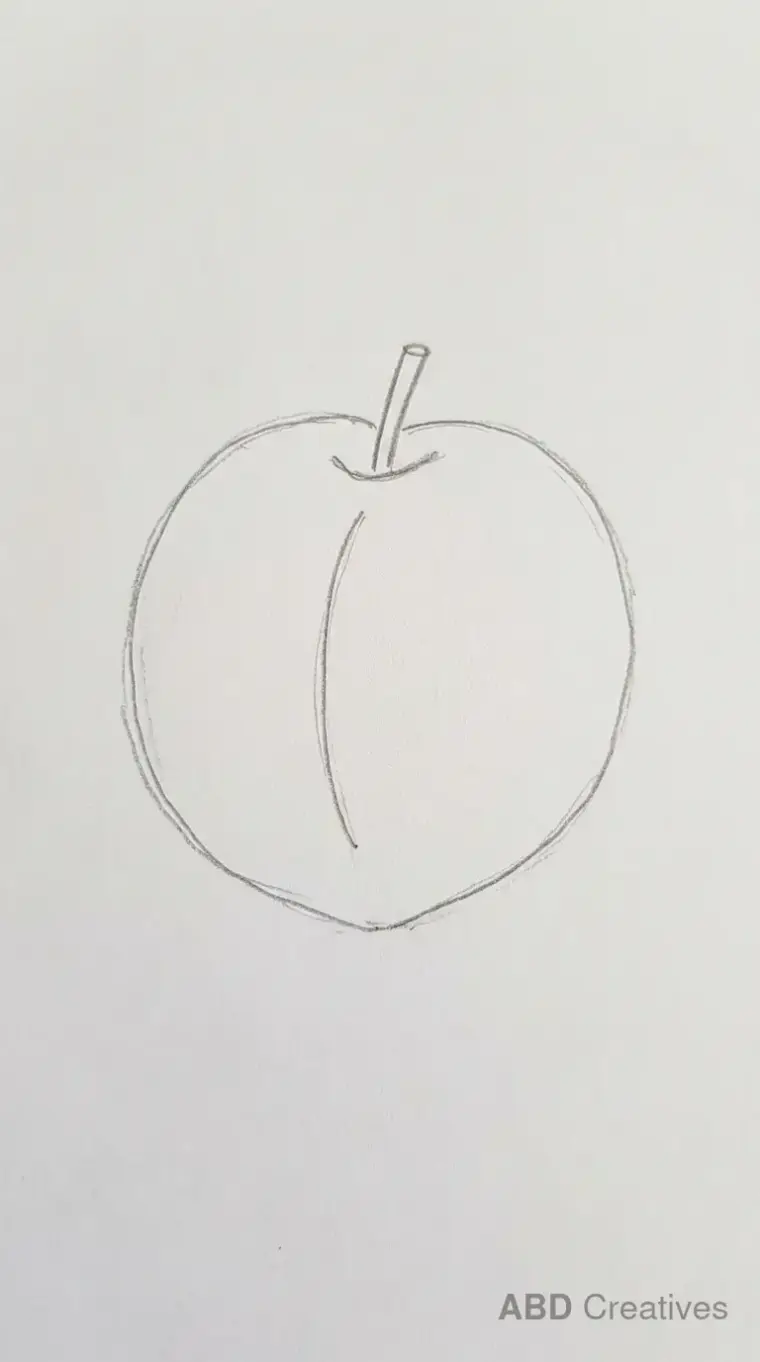 Simple Peach