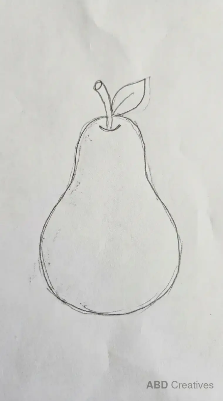 Simple Pear