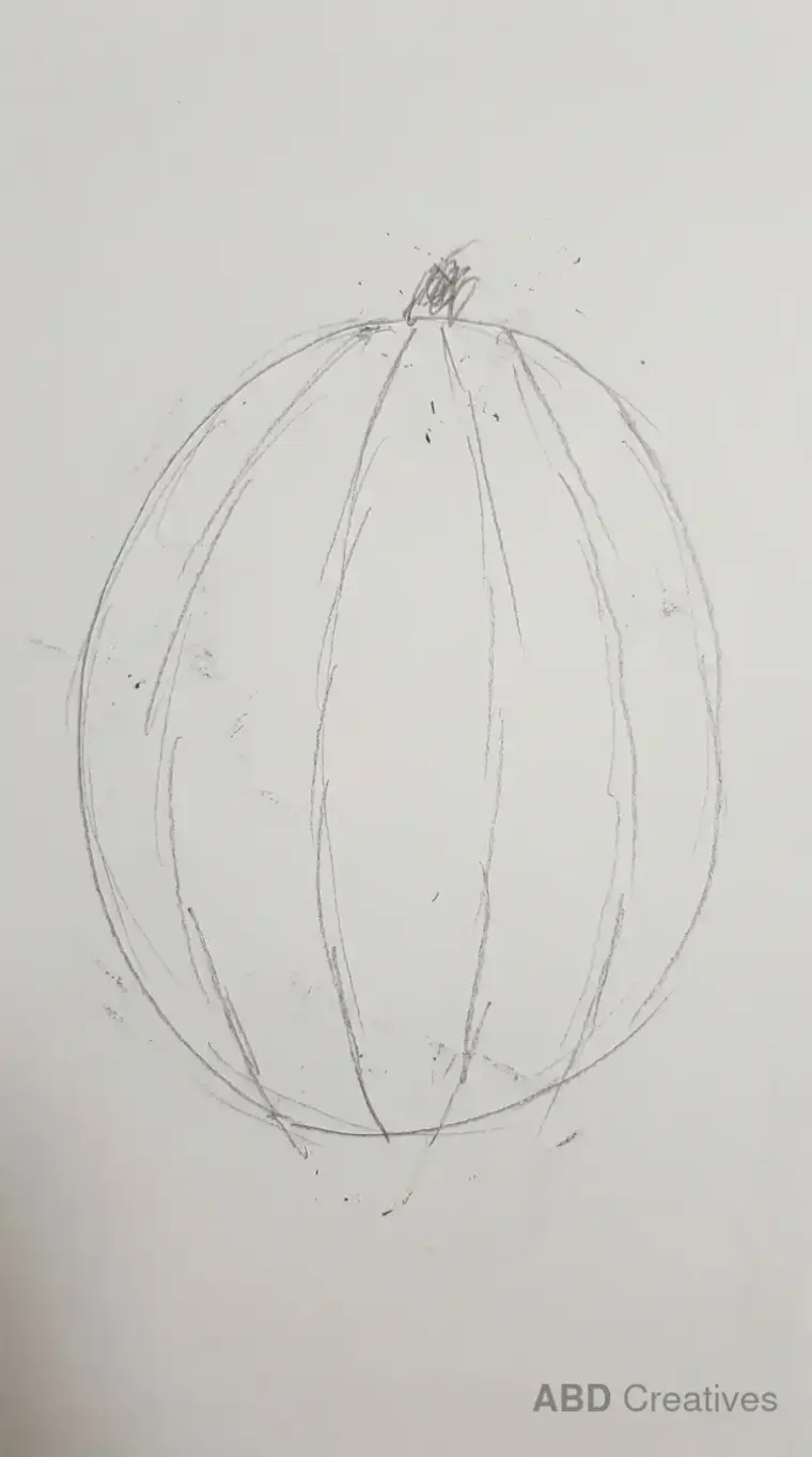 Whole Watermelon