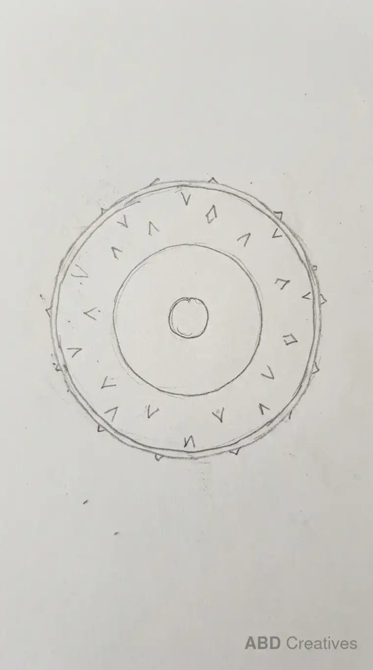 Pineapple Slice
