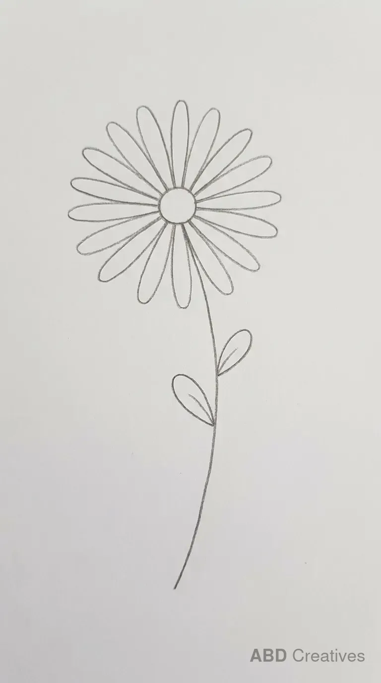 Easy Daisy for Beginners