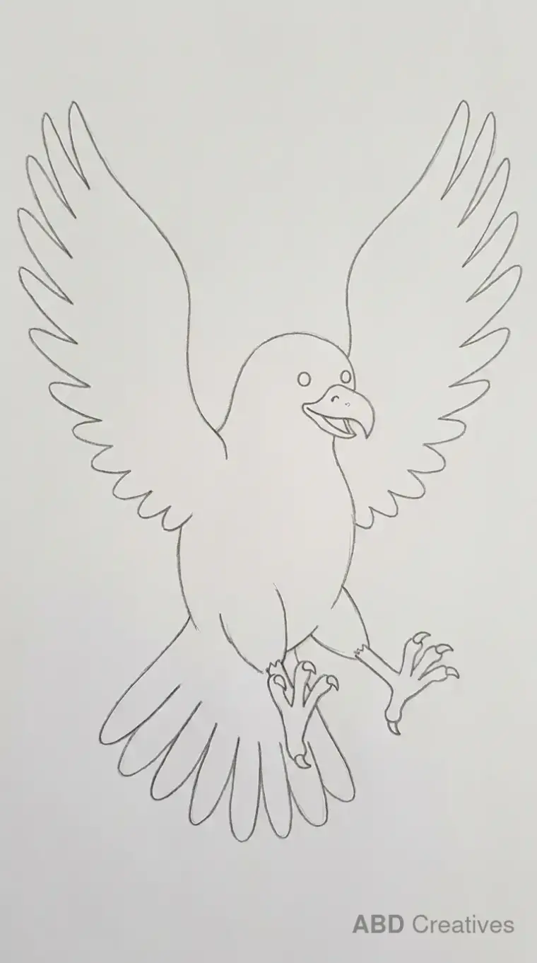 Eagle Landing
