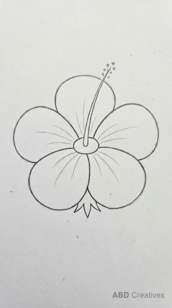 Easy Hibiscus for Beginners