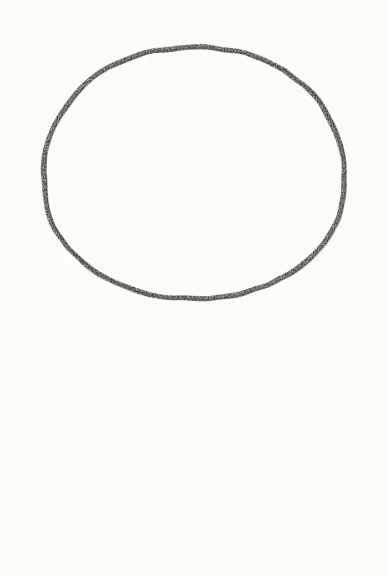How to Draw a Cartoon Bear, step 1: draw the head