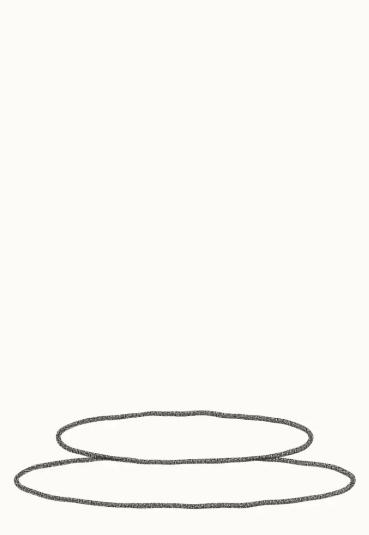 How to Draw a Cartoon Cobra, step 1: draw the coils