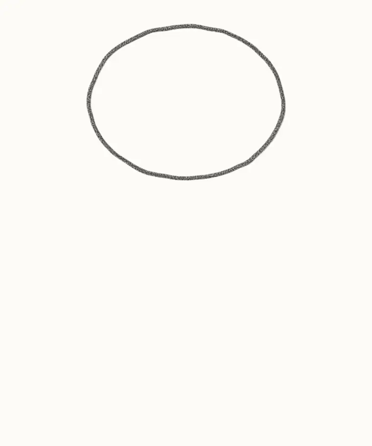 How to Draw a Cartoon Hippo, step 1: draw the head