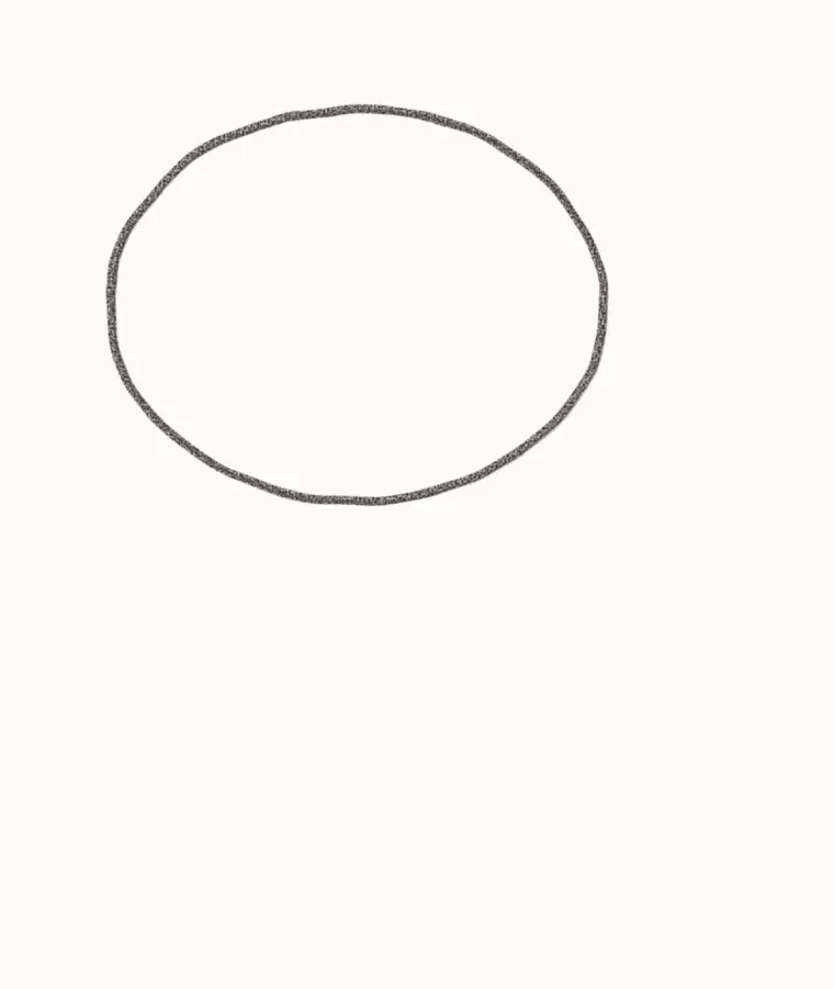 How to Draw a Cartoon Jaguar, step 1: draw the head