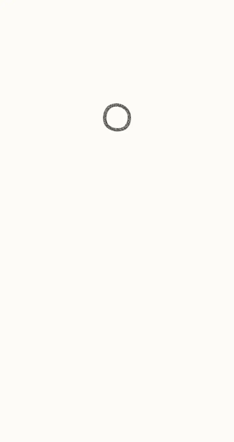How to Draw a Cartoon Lily, step 1: draw the center