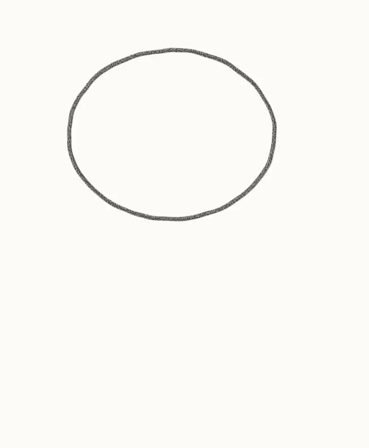 How to Draw a Cartoon Tasmanian Devil, step 1: draw the head